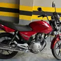 HONDA CG 150 TITAN ESD HONDA CG 150 TITAN ESD