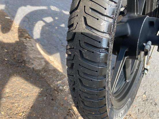 HONDA-CG 150 TITAN MIX EX-2011