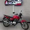 HONDA CG 150 TITAN KS HONDA CG 150 TITAN KS