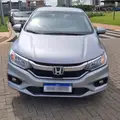 HONDA CITY 1.5 LX 16V FLEX 4P AUTOMÁTICO HONDA CITY 1.5 LX 16V FLEX 4P AUTOMÁTICO