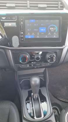HONDA-CITY-1.5 LX 16V FLEX 4P AUTOMÁTICO HONDA-CITY-2020