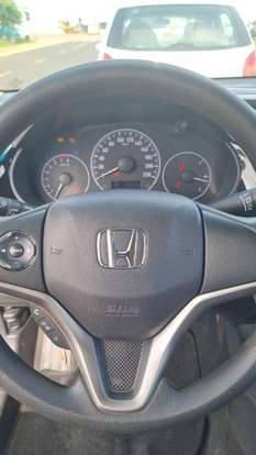 HONDA-CITY-1.5 LX 16V FLEX 4P AUTOMÁTICO HONDA-CITY-2020