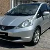 HONDA FIT 1.4 LXL 16V FLEX 4P AUTOMÁTICO HONDA FIT 1.4 LXL 16V FLEX 4P AUTOMÁTICO