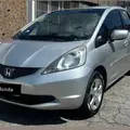 HONDA FIT 1.4 LXL 16V FLEX 4P AUTOMÁTICO HONDA FIT 1.4 LXL 16V FLEX 4P AUTOMÁTICO