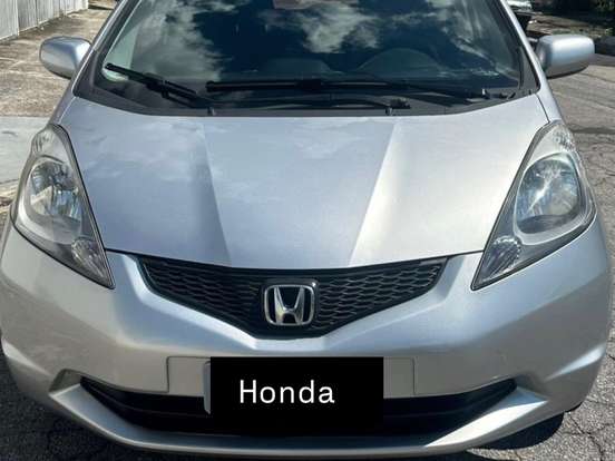 HONDA-FIT-1.4 LXL 16V FLEX 4P AUTOMÁTICO HONDA-FIT-2012