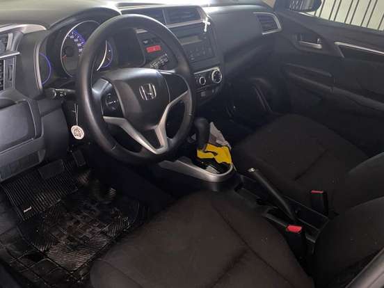 HONDA-FIT-1.5 LX 16V FLEX 4P AUTOMÁTICO HONDA-FIT-2017