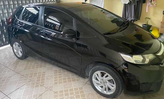 HONDA-FIT-1.5 LX 16V FLEX 4P AUTOMÁTICO HONDA-FIT-2017