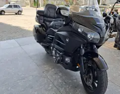 HONDA GL 1800 GOLD WING HONDA GL 1800 GOLD WING
