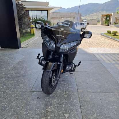 HONDA-GL 1800 GOLD WING-2014