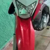 HONDA NXR 160 BROS HONDA NXR 160 BROS