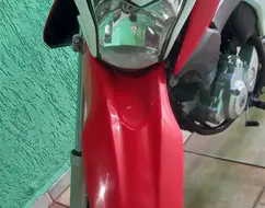HONDA NXR 160 BROS HONDA NXR 160 BROS