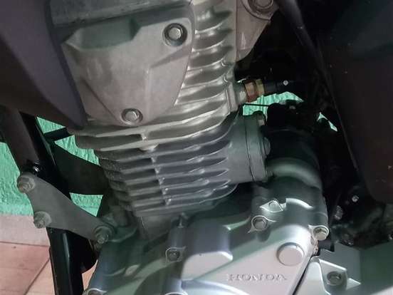 HONDA-NXR 160 BROS HONDA-NXR 160 BROS-2015