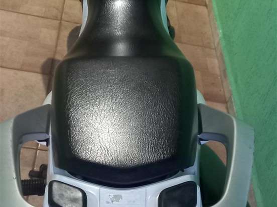 HONDA-NXR 160 BROS HONDA-NXR 160 BROS-2015