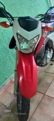 HONDA-NXR 160 BROS HONDA-NXR 160 BROS-2015