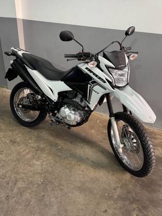 HONDA NXR 160 BROS ESDD 