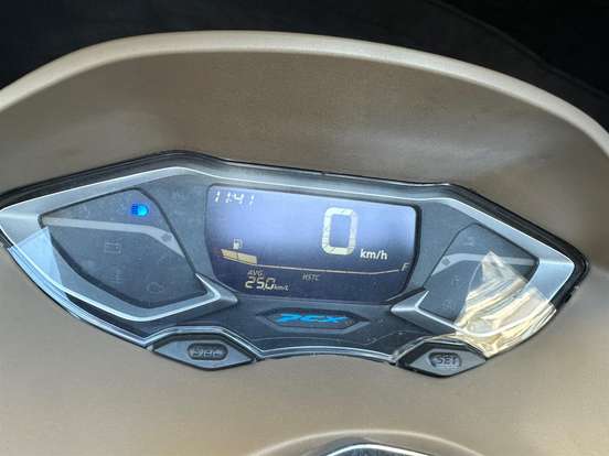 HONDA-PCX 160 DLX HONDA-PCX 160 DLX-2025