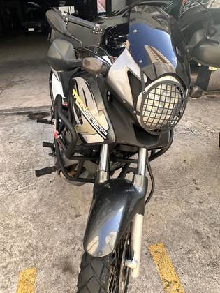 HONDA XL 700V TRANSALP 