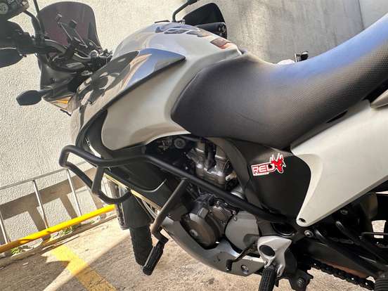 HONDA-XL 700V TRANSALP-2014