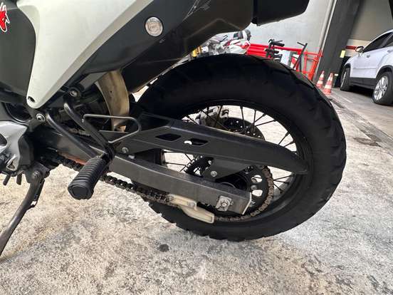 HONDA-XL 700V TRANSALP-2014