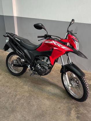 HONDA XRE 190 ABS 