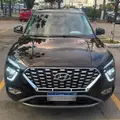 HYUNDAI CRETA 2.0 FLEX ULTIMATE AUTOMÁTICO HYUNDAI CRETA 2.0 FLEX ULTIMATE AUTOMÁTICO