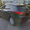 HYUNDAI IX35 2.0 MPFI GLS 4X2 16V GASOLINA 4P AUTOMÁTICO HYUNDAI IX35 2.0 MPFI GLS 4X2 16V GASOLINA 4P AUTOMÁTICO