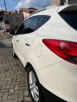 HYUNDAI-IX35-2.0 MPI 4X2 16V FLEX 4P AUTOMÁTICO HYUNDAI-IX35-2012