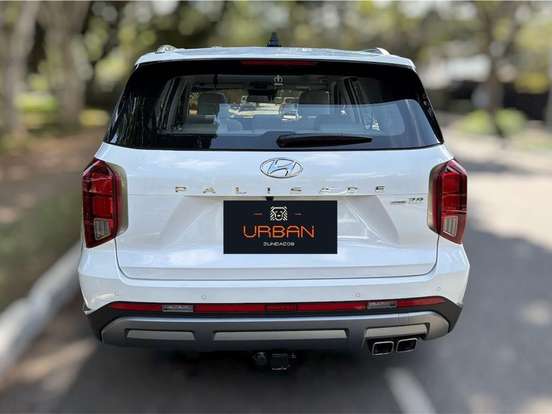 HYUNDAI-PALISADE-3.8 V6 GASOLINA SIGNATURE AWD AUTOMÁTICO HYUNDAI-PALISADE-2024