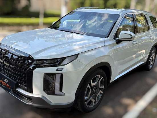 HYUNDAI-PALISADE-3.8 V6 GASOLINA SIGNATURE AWD AUTOMÁTICO HYUNDAI-PALISADE-2024