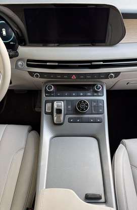 HYUNDAI-PALISADE-3.8 V6 GASOLINA SIGNATURE AWD AUTOMÁTICO HYUNDAI-PALISADE-2024