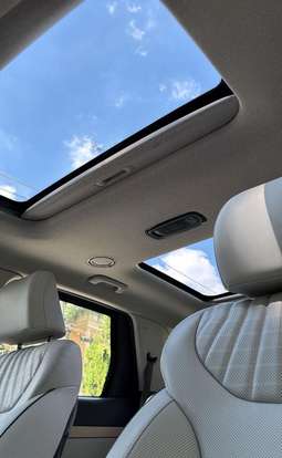 HYUNDAI-PALISADE-3.8 V6 GASOLINA SIGNATURE AWD AUTOMÁTICO HYUNDAI-PALISADE-2024