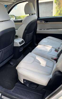 HYUNDAI-PALISADE-3.8 V6 GASOLINA SIGNATURE AWD AUTOMÁTICO HYUNDAI-PALISADE-2024