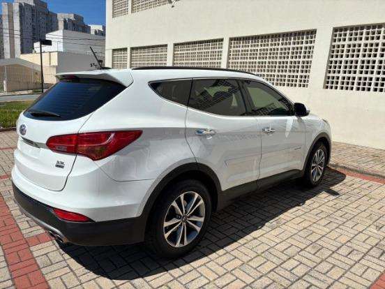 HYUNDAI-SANTA FÉ-2014
