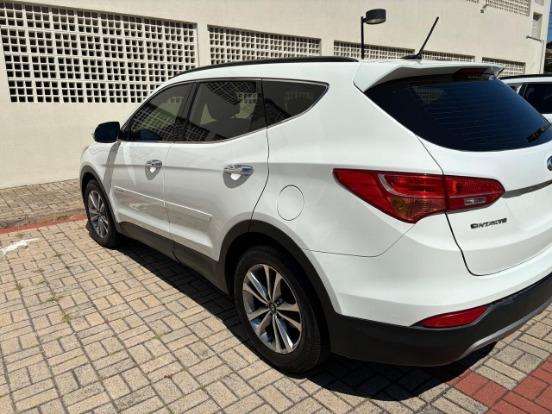 HYUNDAI-SANTA FÉ-2014