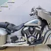INDIAN CHIEFTAIN INDIAN CHIEFTAIN
