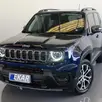 JEEP RENEGADE 1.3 T270 TURBO FLEX LONGITUDE AT6 JEEP RENEGADE 1.3 T270 TURBO FLEX LONGITUDE AT6