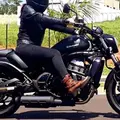 KAWASAKI VULCAN S ABS SE KAWASAKI VULCAN S ABS SE