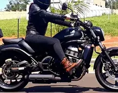 KAWASAKI VULCAN S ABS SE KAWASAKI VULCAN S ABS SE