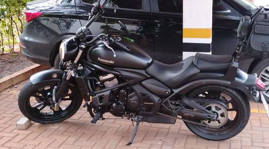 KAWASAKI-VULCAN S ABS SE-2023