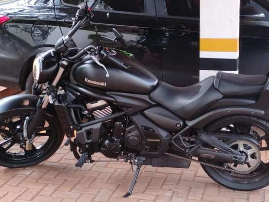 KAWASAKI-VULCAN S ABS SE KAWASAKI-VULCAN S ABS SE-2023