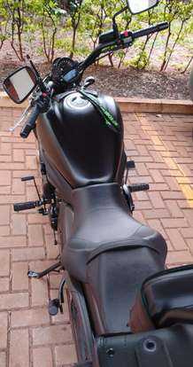 KAWASAKI-VULCAN S ABS SE-2023