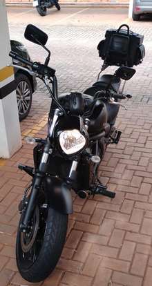 KAWASAKI-VULCAN S ABS SE-2023