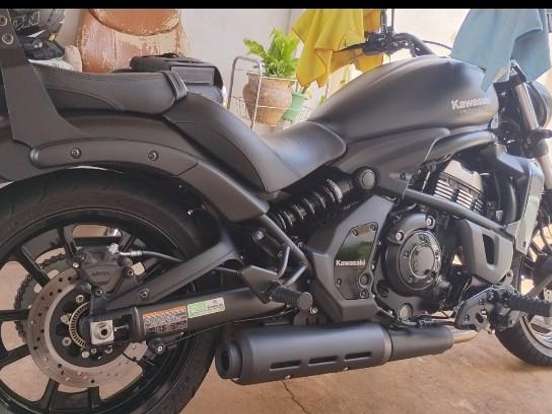 KAWASAKI-VULCAN S ABS SE KAWASAKI-VULCAN S ABS SE-2023