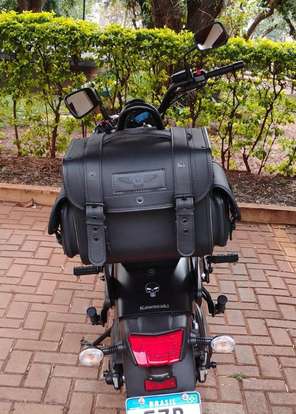 KAWASAKI-VULCAN S ABS SE-2023