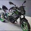KAWASAKI Z500 SE KAWASAKI Z500 SE