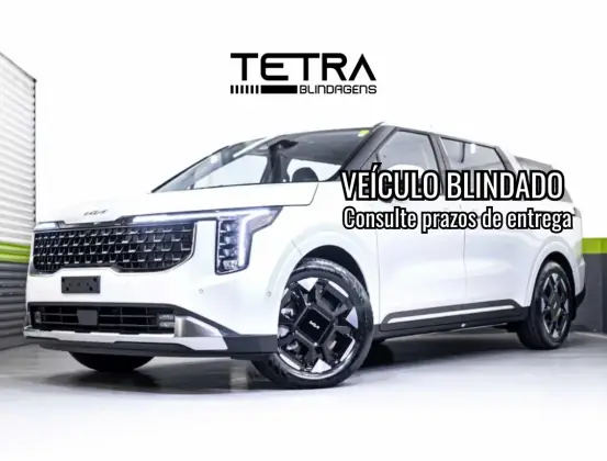 KIA CARNIVAL 3.5 V6 GASOLINA EX AUTOMATICO
