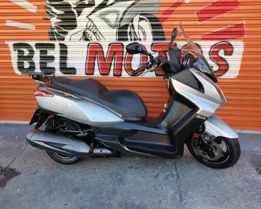 KYMCO DOWNTOWN 300 i ABS 
