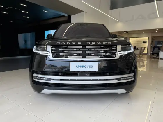 LAND ROVER RANGE ROVER 3.0 P550e PHEV AUTOBIOGRAPHY AWD AUTOMÁTICO