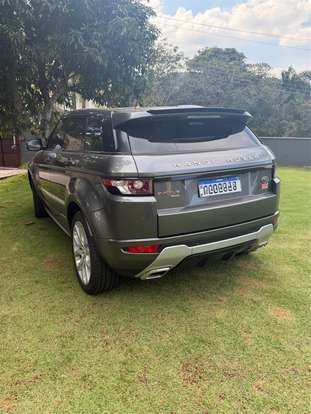 LAND ROVER-RANGE ROVER EVOQUE-2014