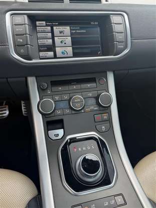 LAND ROVER-RANGE ROVER EVOQUE-2014